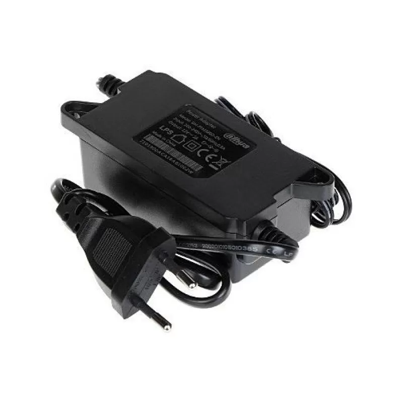 Accesoriu supraveghere Dahua Alimentator PFM320