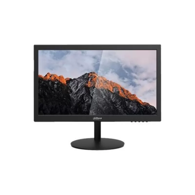 Monitor LED Dahua LM19-A200 Monitor LED 19 TN