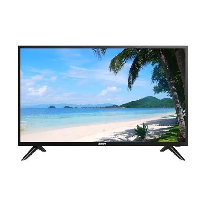 Monitor LED Dahua LM32-F200 Monitor 32'' FHD