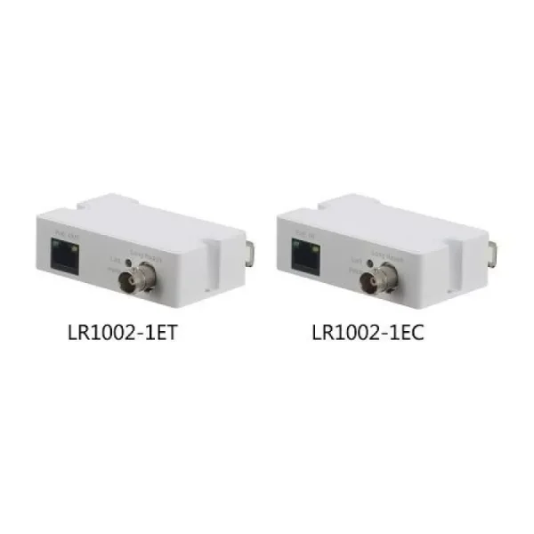 Accesoriu supraveghere Dahua LR1002-1ET