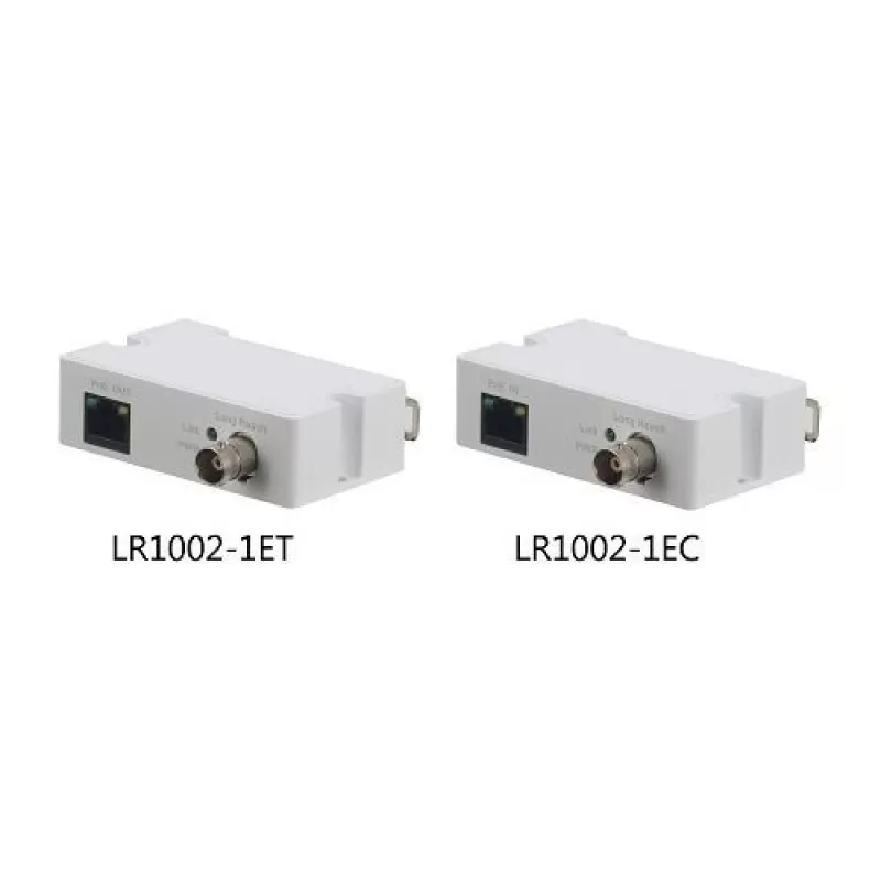 Accesoriu supraveghere Dahua LR1002-1ET