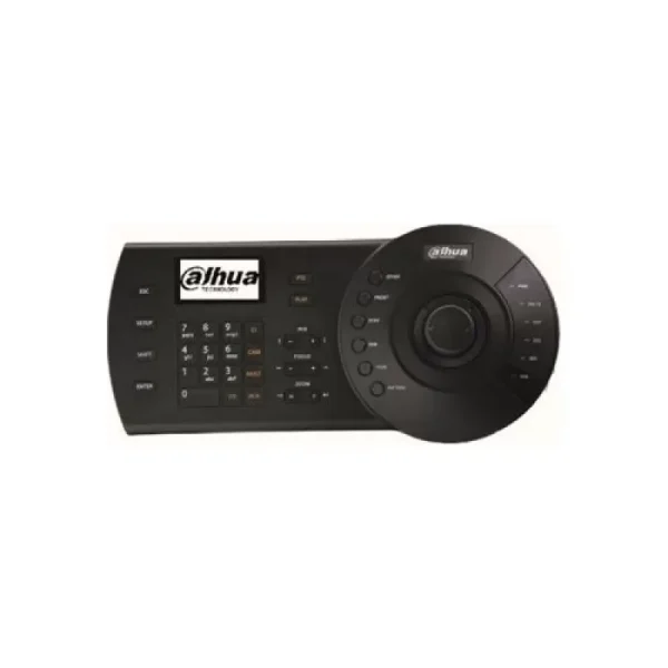 Accesoriu supraveghere Dahua NKB1000-E Tastatura cu joystick 3D
