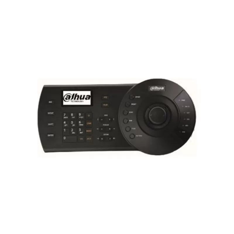 Accesoriu supraveghere Dahua NKB1000-E Tastatura cu joystick 3D