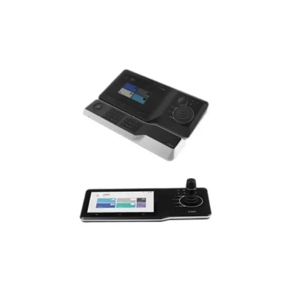Accesoriu supraveghere Dahua NKB5000-F Tastatura IP HD cu joystick 4D
