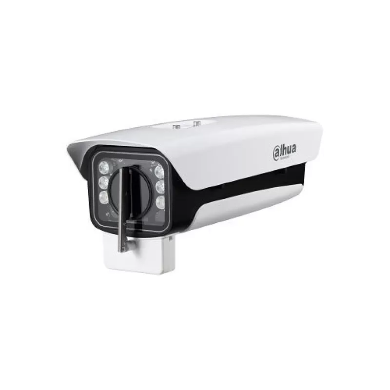 Accesoriu supraveghere Dahua PFH610N-IR-W-V2 Carcasa de exterior 14 Full-function