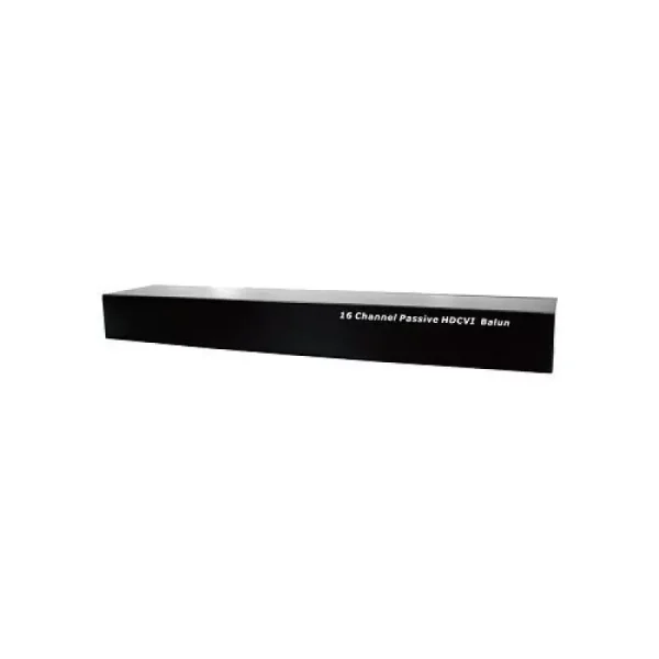 Accesoriu supraveghere Dahua PFM809-4MP Video balun pasiv Dahua