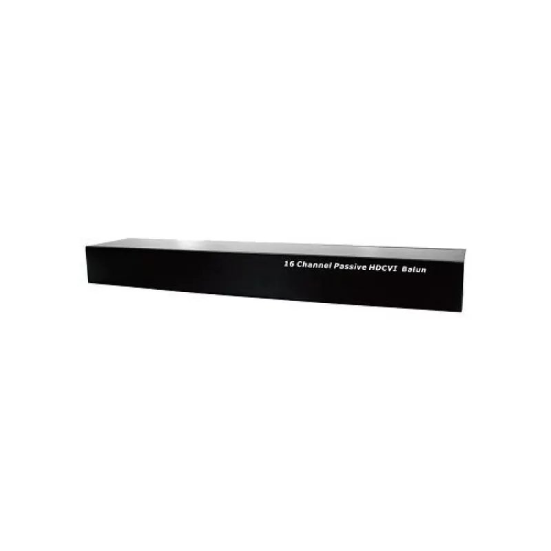 Accesoriu supraveghere Dahua PFM809-4MP Video balun pasiv Dahua