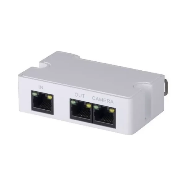 Accesoriu supraveghere Dahua PFT1300 POE Extender