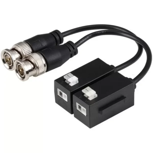 Accesoriu supraveghere Dahua Set 2 videobaloane pasive PFM800-4K