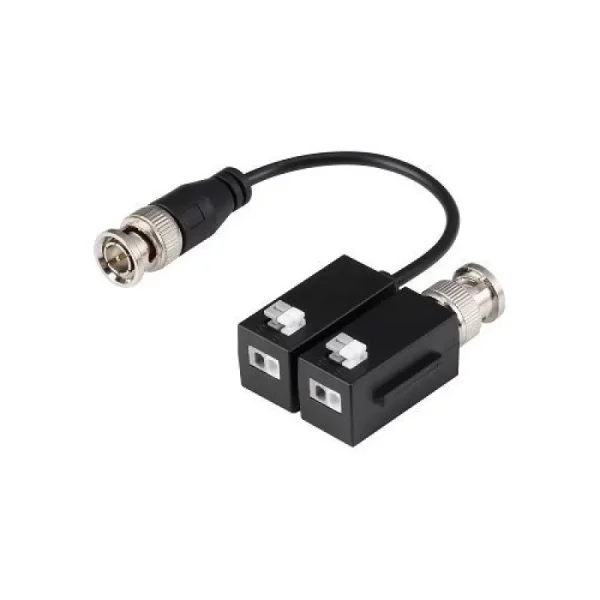 Accesoriu supraveghere Dahua Set 2 videobaloane pasive PFM800B-4K