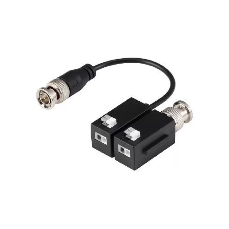 Accesoriu supraveghere Dahua Set 2 videobaloane pasive PFM800B-4K