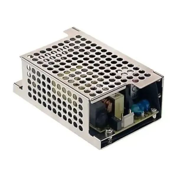 Accesoriu supraveghere Mean Well PSC-60A-C Sursa de alimentare cu back-up 13.8V DC