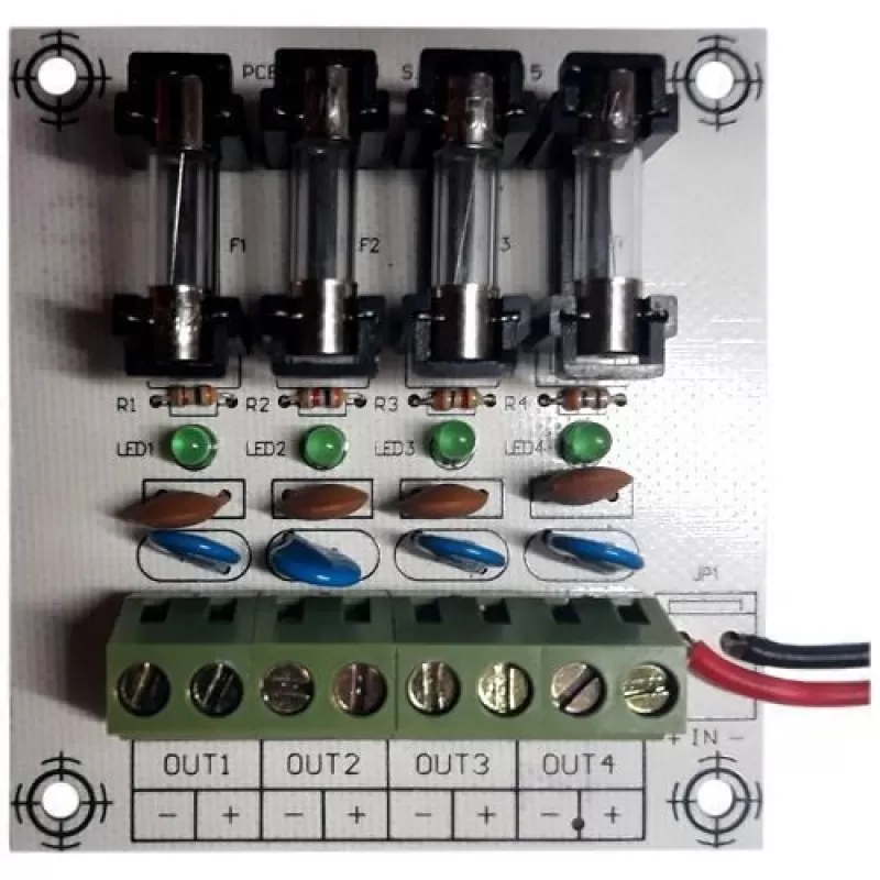 Accesoriu supraveghere PXW AQT-M4V