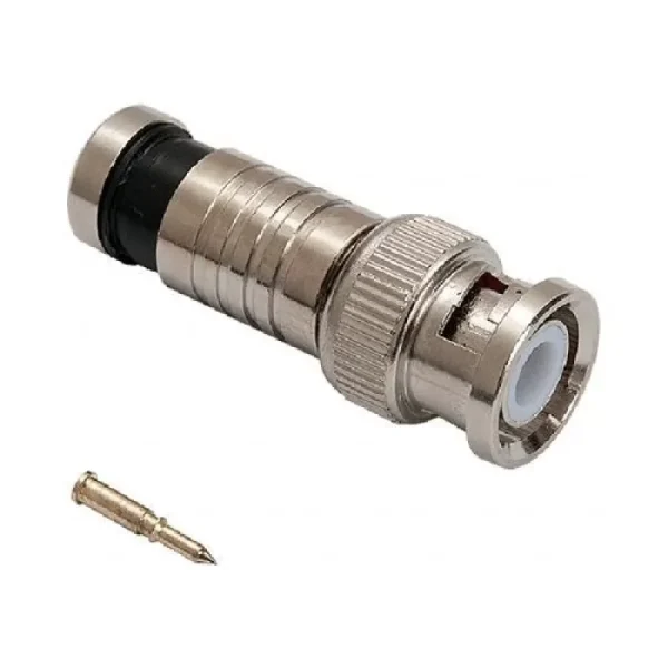 Accesoriu supraveghere PXW Conector BNC tata