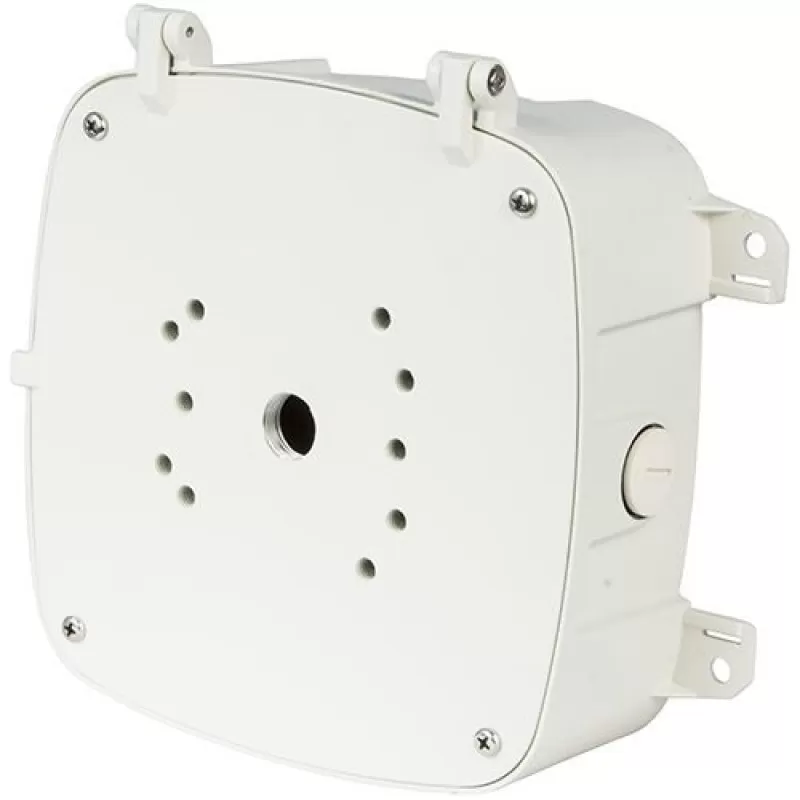 Accesoriu supraveghere PXW Cutie metalica etansa pentru sursa alimentare