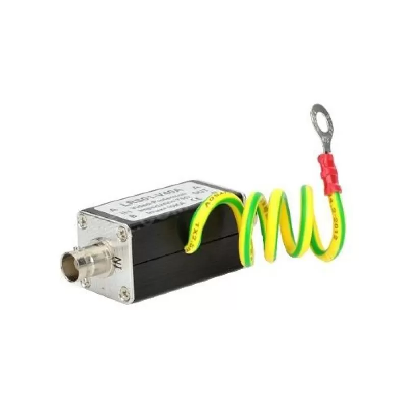 Accesoriu supraveghere PXW Izolator video CM-VPR1
