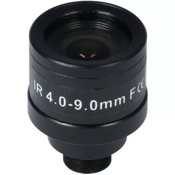 Accesoriu supraveghere PXW Lentila CS 1/3 inch CCD