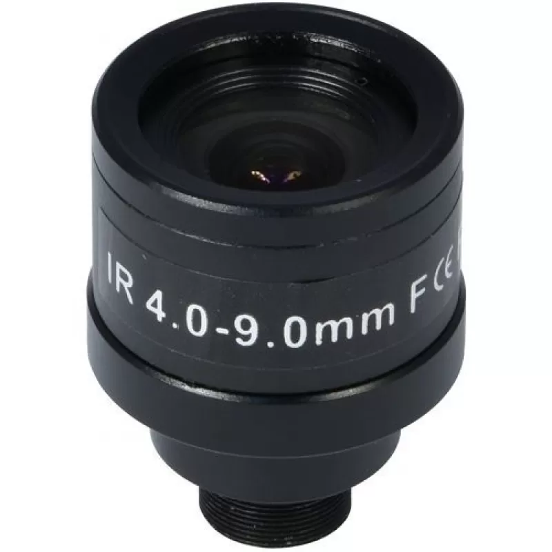 Accesoriu supraveghere PXW Lentila CS 1/3 inch CCD