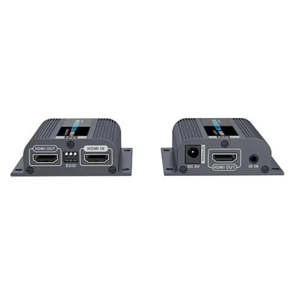Accesoriu supraveghere PXW LKV372EDID Extender HDMI 40m