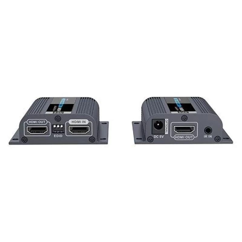 Accesoriu supraveghere PXW LKV372EDID Extender HDMI 40m