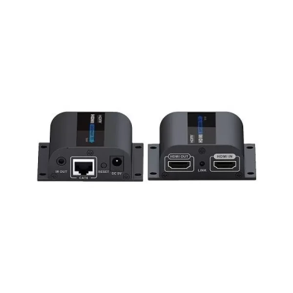 Accesoriu supraveghere PXW LKV372PRO Extender 50m  HDMI