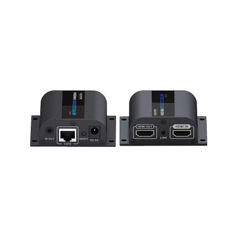 Accesoriu supraveghere PXW LKV372PRO Extender 50m  HDMI
