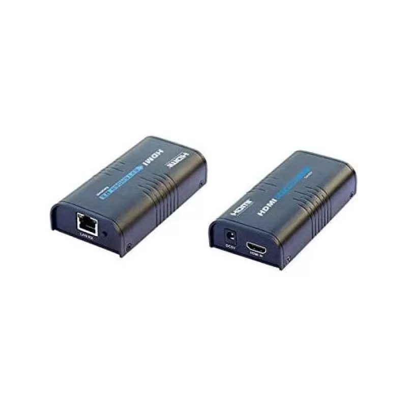 Accesoriu supraveghere PXW LKV373A-4.0 Extender HDMI 120m