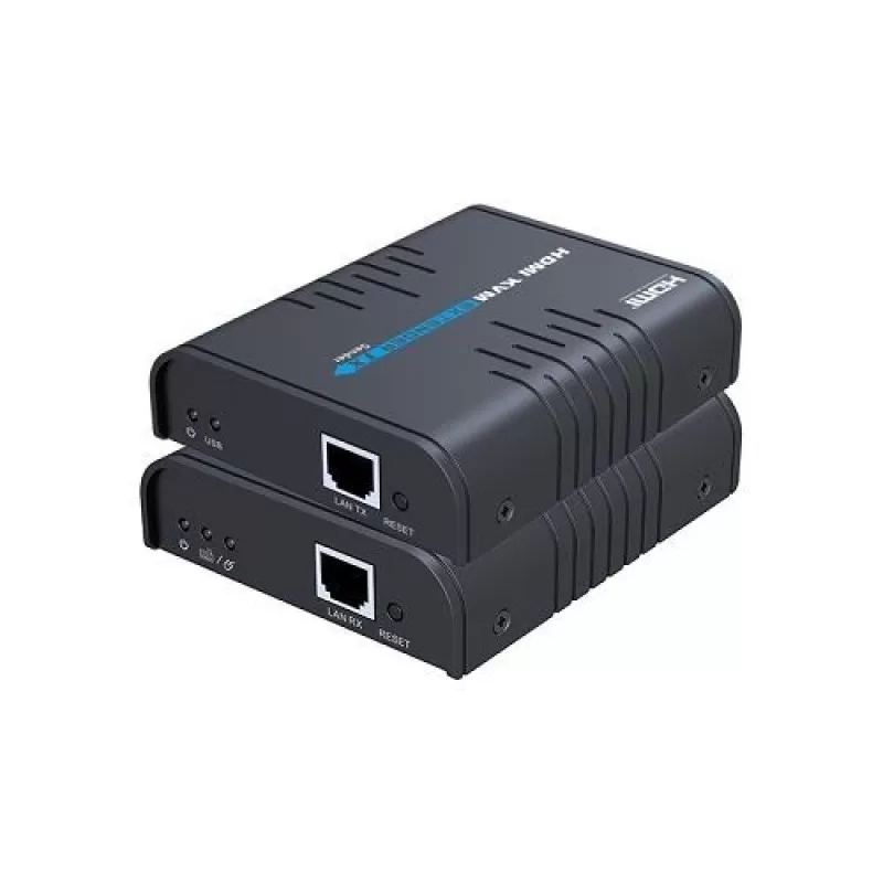 Accesoriu supraveghere PXW LKV373KVM Extender HDMI 120m