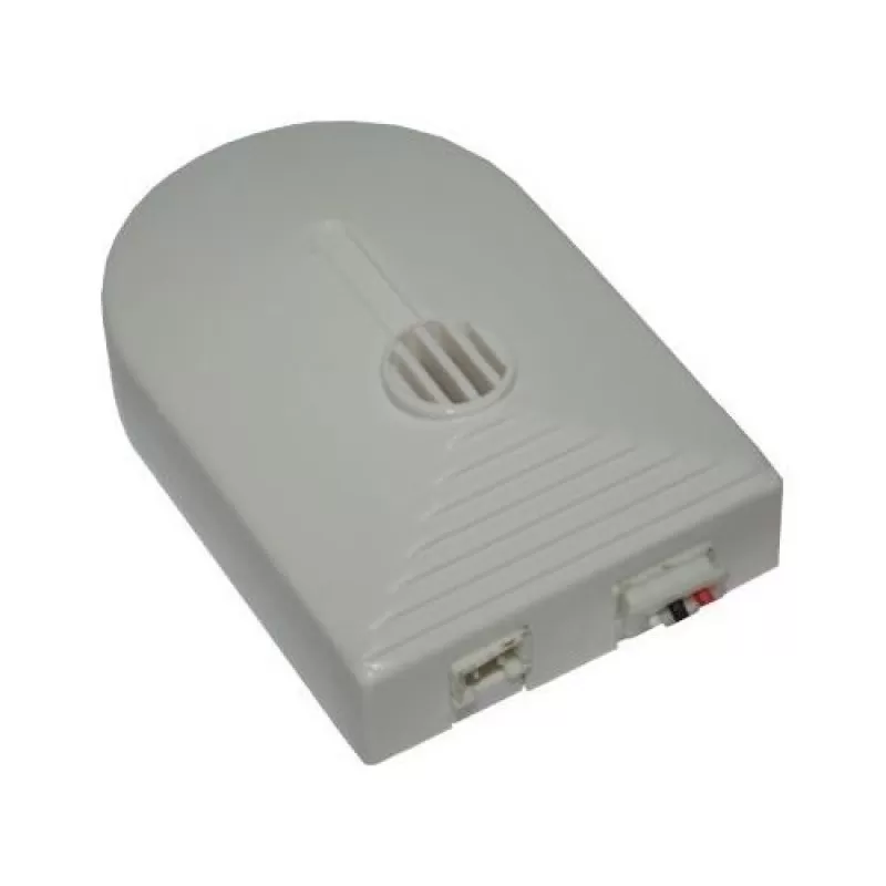 Accesoriu supraveghere PXW Microfon audio plastic