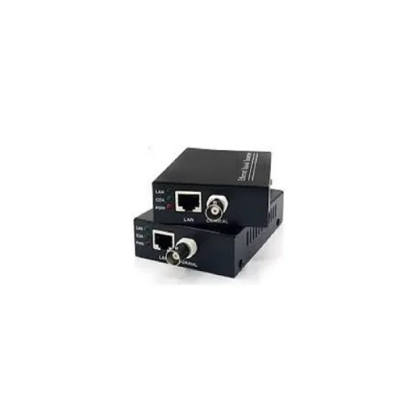 Accesoriu supraveghere PXW PW-COAX