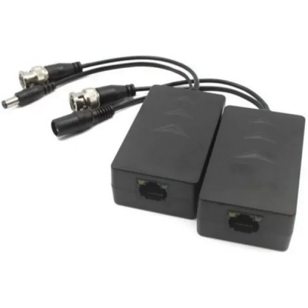 Accesoriu supraveghere PXW Set 2 videobaloane HD pasive SEKU-801P/C