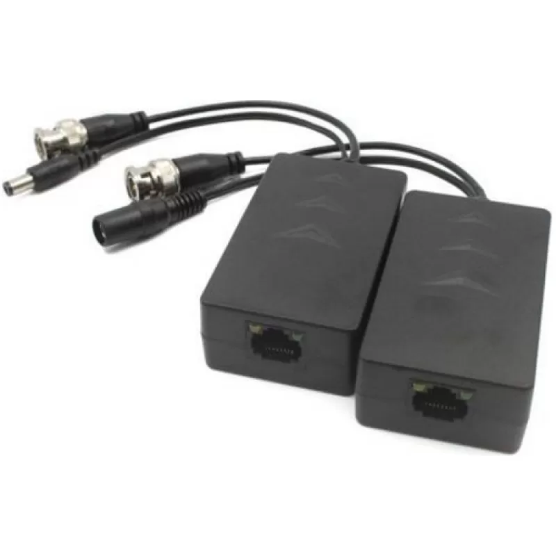 Accesoriu supraveghere PXW Set 2 videobaloane HD pasive SEKU-801P/C