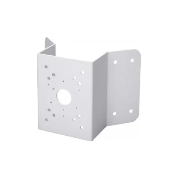 Accesoriu supraveghere PXW Suport metalic prindere pentru colt cladiri