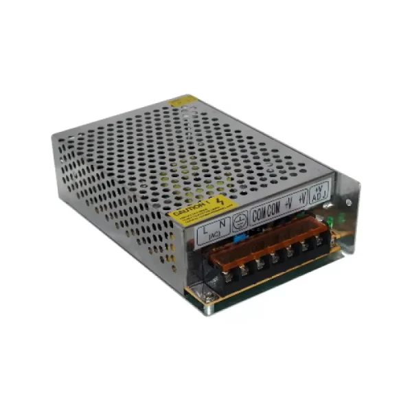 Accesoriu supraveghere PXW Sursa alimentare 12V/5Ah