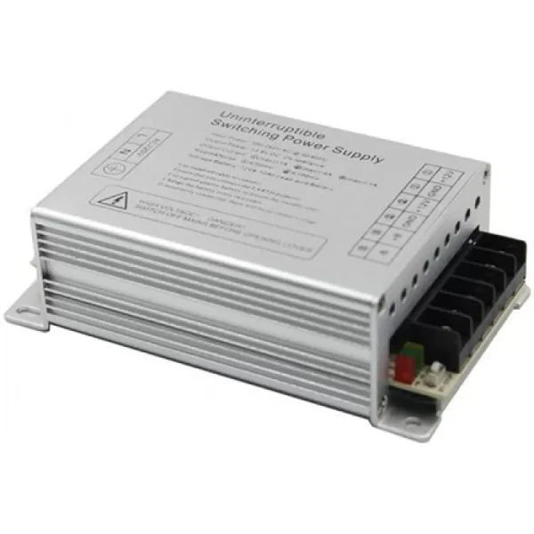 Accesoriu supraveghere PXW Sursa alimentare cu backup AQT-1205-02B