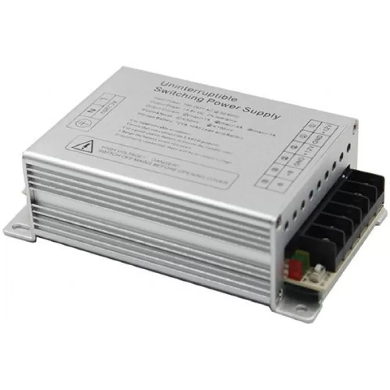 Accesoriu supraveghere PXW Sursa alimentare cu backup AQT-1205-02B