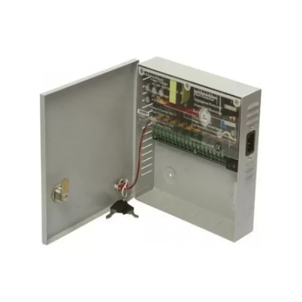 Accesoriu supraveghere PXW Sursa de alimentare 12v