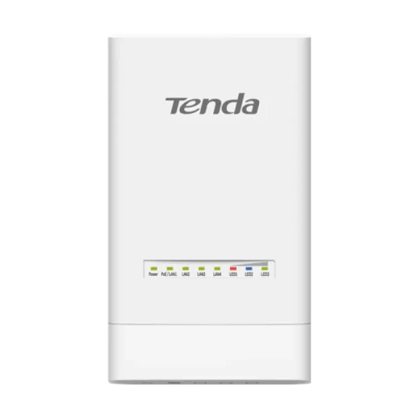 Access Point Bridge