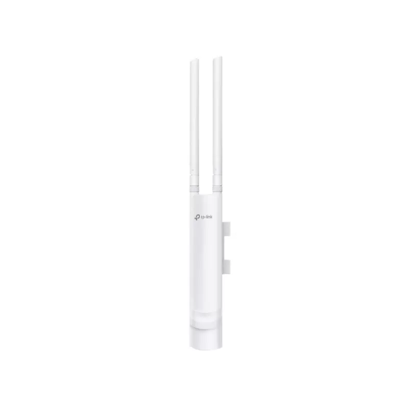 Access Point exterior