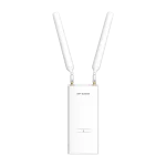Access Point DualBand WiFi