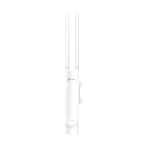Access Point exterior