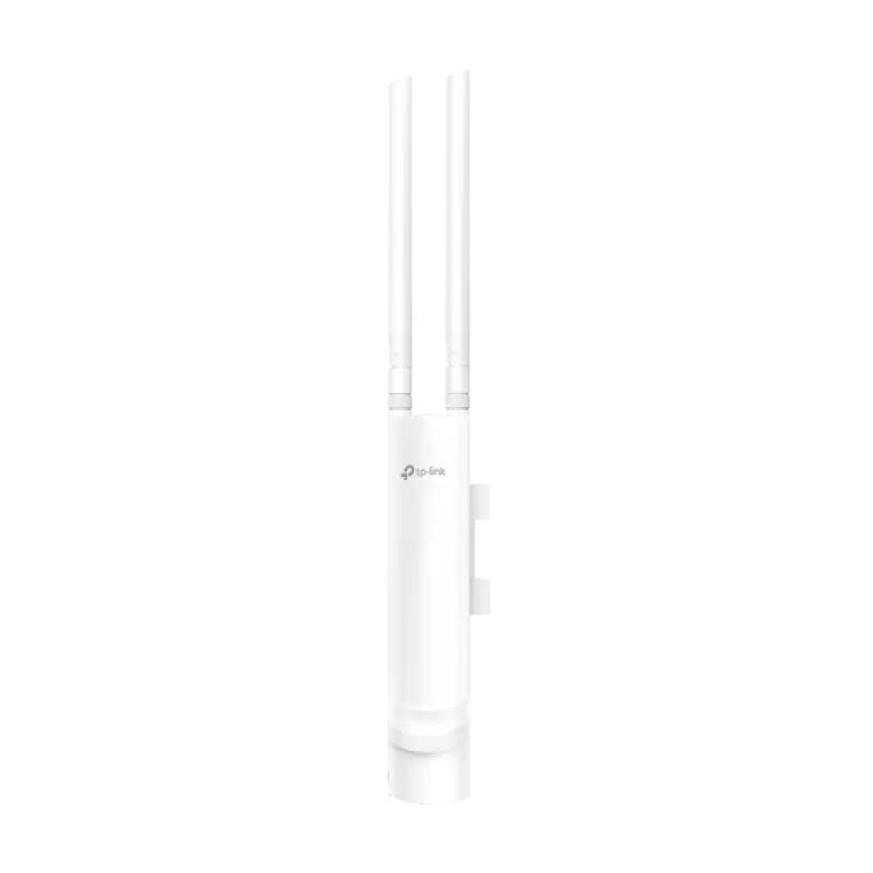Access Point exterior