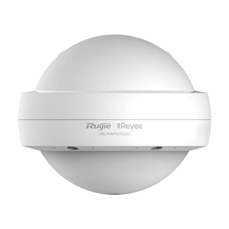 Access Point exterior Wi-Fi 5
