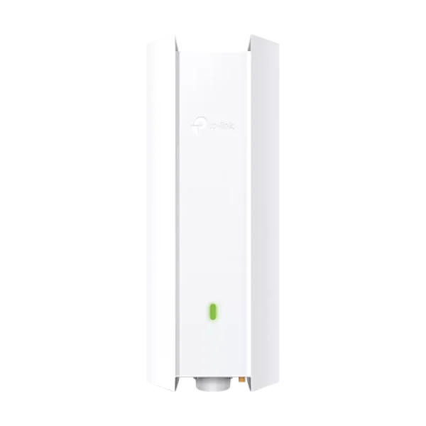 Access Point exterior