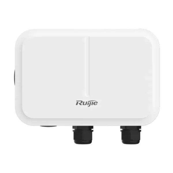 Access Point exterior Wi-Fi 6
