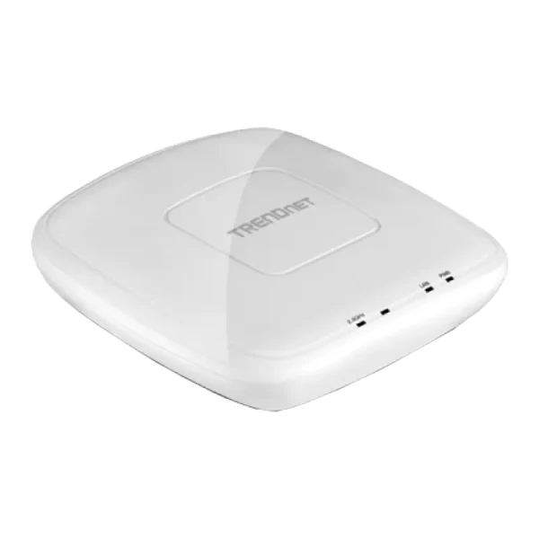 Access Point N300 PoE - TRENDnet TEW-755AP