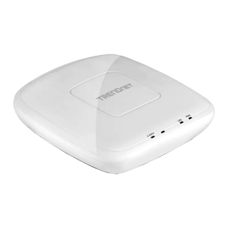 Access Point N300 PoE - TRENDnet TEW-755AP