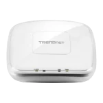Access Point N300 PoE - TRENDnet TEW-755AP - imagine 2