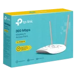 Access Point TP-Link TL-WA801N 300Mbps Wireless N TL-WA801N - imagine 4