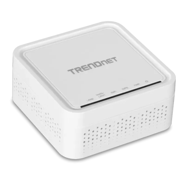 Access Point WiFi AC1200 MU-MIMO sistem Mesh